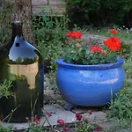 Ferienwohnung Toscana